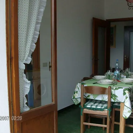 Casa Giulia Brentano * ميزّيجرا
