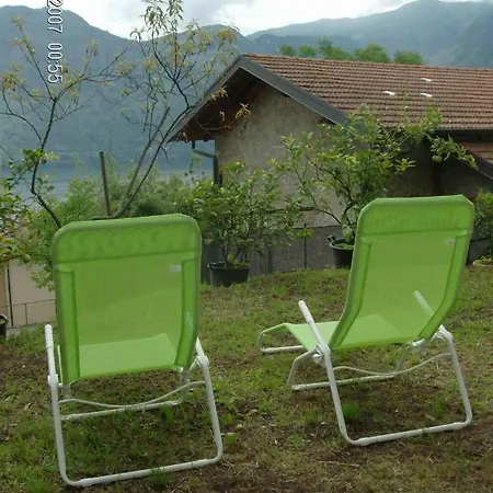 Casa Giulia Brentano Сasa de vacaciones *