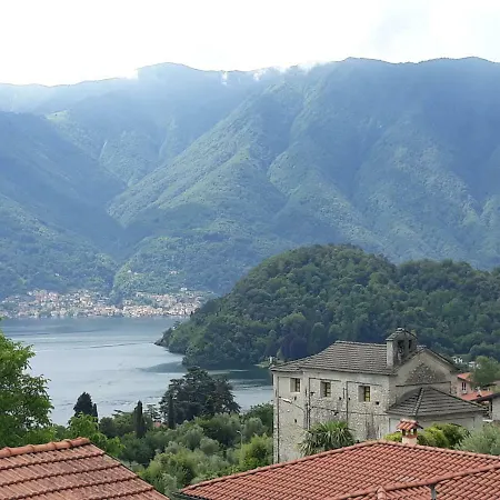بيت للعطل Casa Giulia Brentano ميزّيجرا