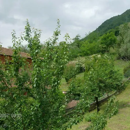 Casa Giulia Brentano * ميزّيجرا