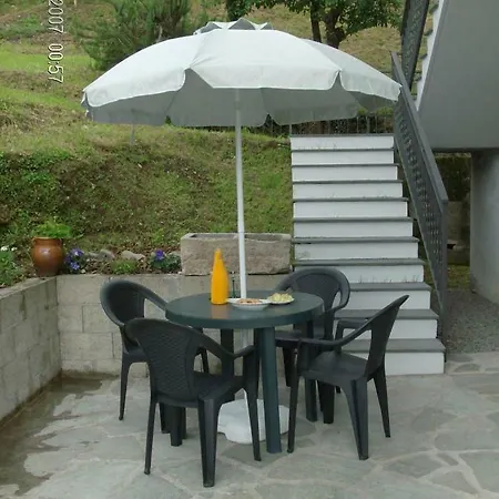 Casa Giulia Brentano * ميزّيجرا
