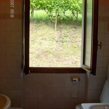 Сasa de vacaciones Casa Giulia Brentano *