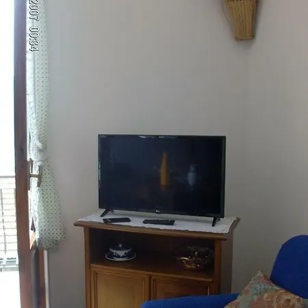 Casa Giulia Brentano ميزّيجرا