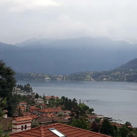 Casa Giulia Brentano ميزّيجرا