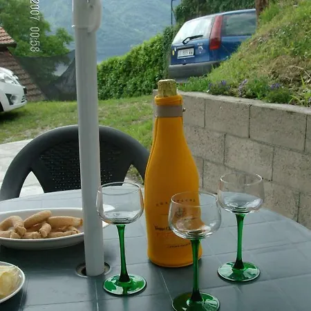 Casa Giulia Brentano ميزّيجرا