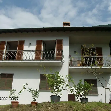 Casa Giulia Brentano ميزّيجرا