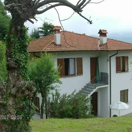 Casa Giulia Brentano ميزّيجرا