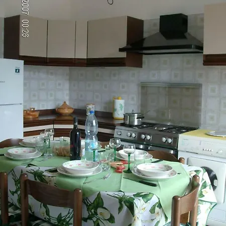 Casa Giulia Brentano بيت للعطل *