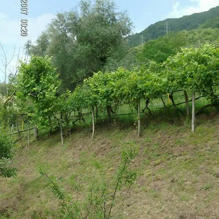 Casa Giulia Brentano بيت للعطل *