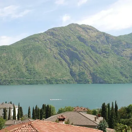 Casa Giulia Brentano Сasa de vacaciones