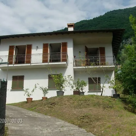 Casa Giulia Brentano Casa vacanze *