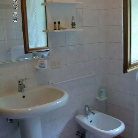 Casa vacanze Casa Giulia Brentano