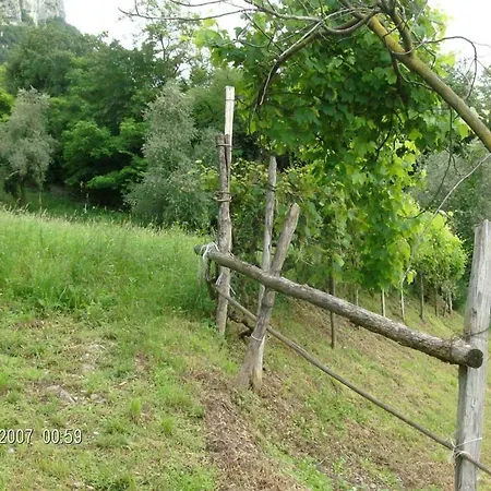 Casa vacanze Casa Giulia Brentano