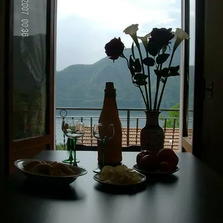 Casa Giulia Brentano Nyaraló Mezzegra