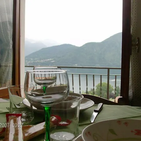 Casa Giulia Brentano Casa vacanze