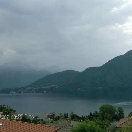 Casa Giulia Brentano *