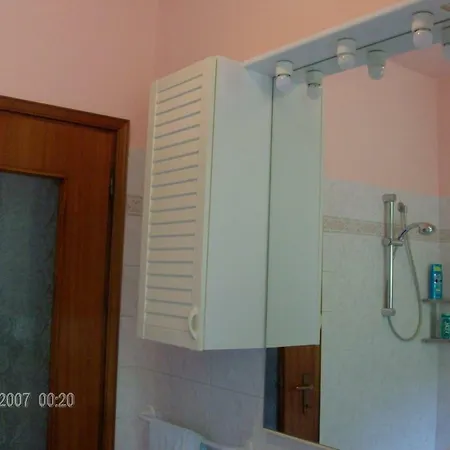 Casa Giulia Brentano *