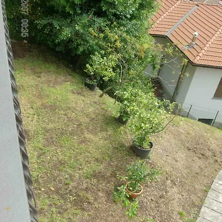 Nyaraló Casa Giulia Brentano Mezzegra