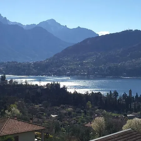 Casa Giulia Brentano *