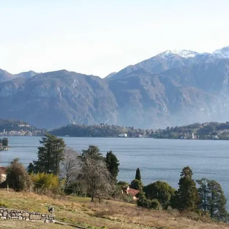 Nyaraló Casa Giulia Brentano Mezzegra