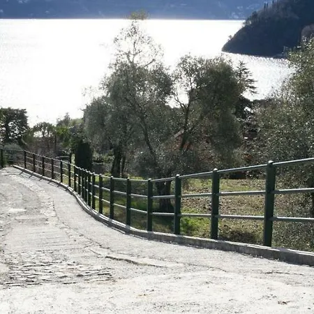Casa Giulia Brentano Casa vacanze Mezzegra