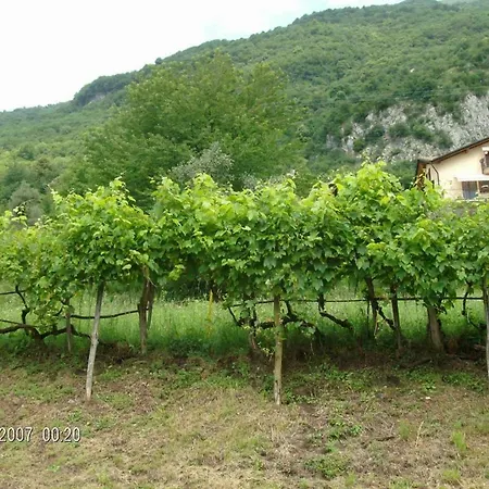 Casa Giulia Brentano
