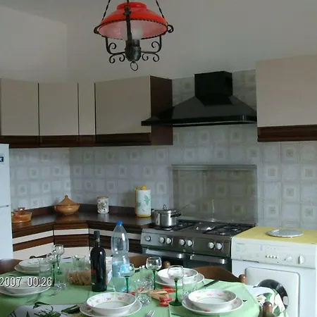 Casa Giulia Brentano בית נופש *