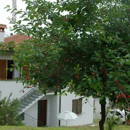 Casa Giulia Brentano בית נופש *