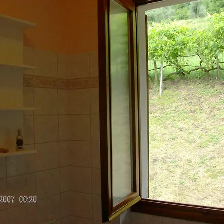Casa Giulia Brentano בית נופש Mezzegra